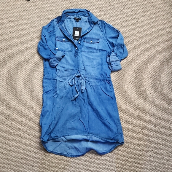 NWT Fashion Nova Dress - Picture 1 of 3